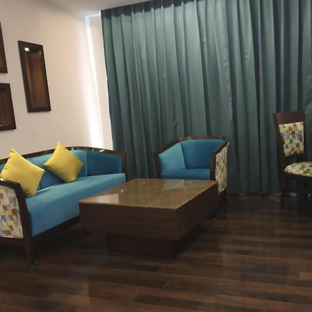 Best Western Maryland Zirakpur Exterior photo